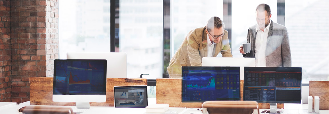 AudioMercados Disclaimer