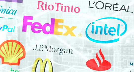 Empresas Renta Variable